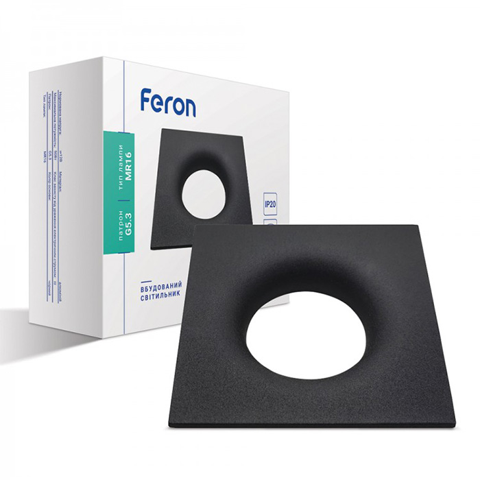 Точковий світильник Feron 1816 DL8330