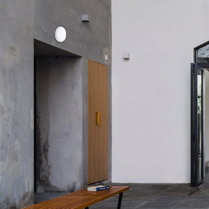 Точечный светильник Feron 40207 AL3009-RMS, 12 Вт, 1080 лм, 6500К