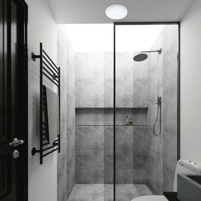 Точечный светильник Feron 40207 AL3009-RMS, 12 Вт, 1080 лм, 6500К