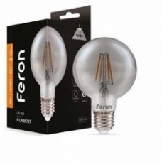 Светодиодная лампа Feron 1869 LB-163, 6W 2700К E27, 300°