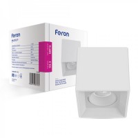 Точковий світильник Feron 1928 ML203-P