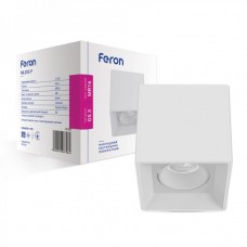 Точечный светильник Feron 1928 ML203-P