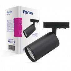 Трековий світильник Feron 1935 ML333