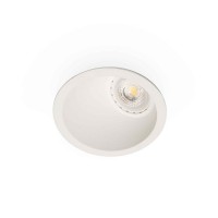Точковий світильник Faro 2100601 FRESH White wall washer GU10 25°