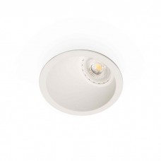 Точечный светильник Faro 2100601 FRESH White wall washer GU10 25°