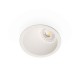 Точечный светильник Faro 2100601 FRESH White wall washer GU10 25°