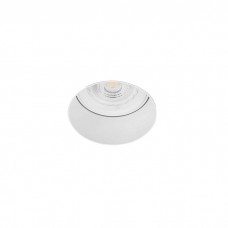 Точечный светильник Faro 2100701 Fresh White downlight with frame