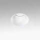Точечный светильник Faro 2101101 FOX Trimless white downlight 2700K, 5 Вт, 500 лм, 2700K