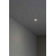 Точечный светильник Faro 2101401 Fresh IP65 White downlight GU10
