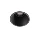 Точечный светильник Faro 2101402 Fresh IP65 Black downlight GU10