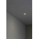 Точечный светильник Faro 2101402 Fresh IP65 Black downlight GU10