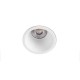 Точечный светильник Faro 2101501 FOX 50 White recessed 7W 2700K, 7 Вт, 535 лм, 2700K