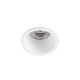 Точечный светильник Faro 2101601 Fox 65 White recessed 10W 2700K, 10 Вт, 680 лм, 2700K