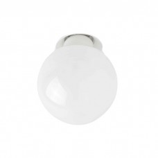 Точечный светильник Faro 2300101 Fresh White downlight with frame E27 trimless