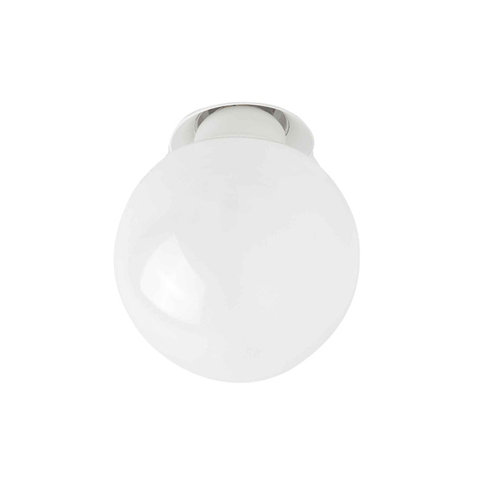 Точковий світильник Faro 2300101 Fresh White downlight without frame E27 trimless