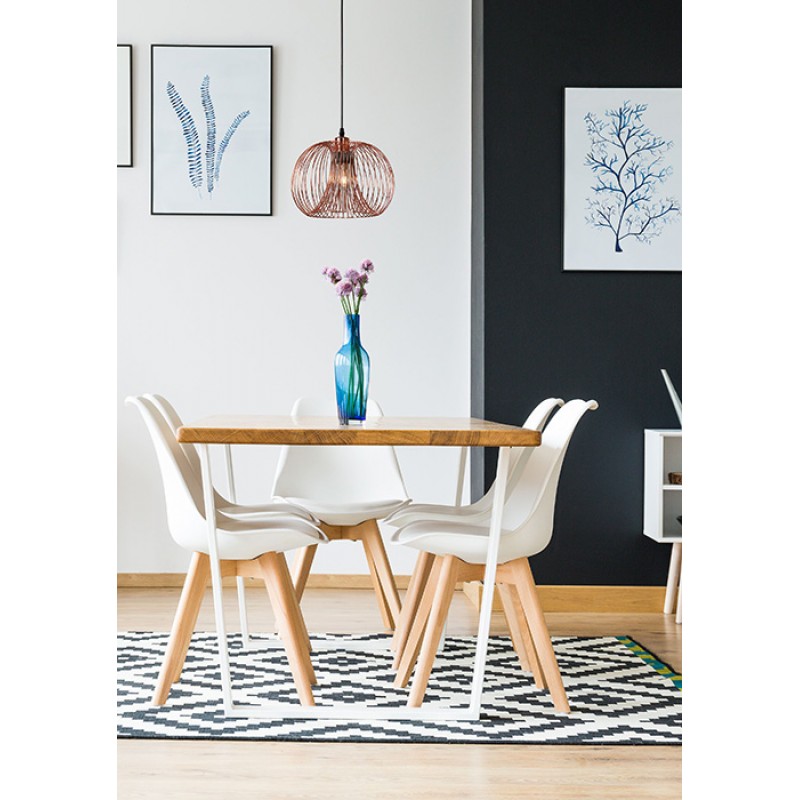 Подвесной светильник Lucide 02400/30/17 Vinti