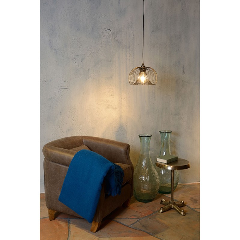 Подвесной светильник Lucide 02400/30/30 Vinti