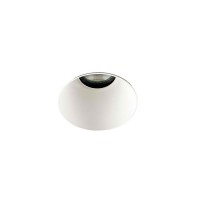 Точечный светильник Faro 2400101 Fresh White downlight with frame IP65 trimless