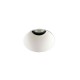Точечный светильник Faro 2400101 Fresh White downlight with frame IP65 trimless