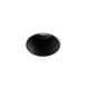 Точечный светильник Faro 2400102 Fresh Black downlight with frame IP65 trimless