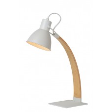 Настільна лампа Lucide 03613/01/31 Curf
