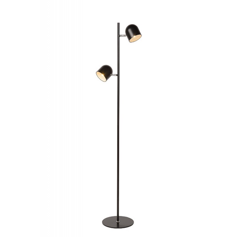 Торшер Lucide 03703/10/30 Skanska-LED, 5 Вт, 900 лм, 3000K