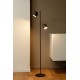 Торшер Lucide 03703/10/30 Skanska-LED, 5 Вт, 900 лм, 3000K