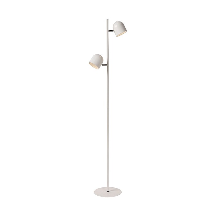 Торшер - Lucide 03703/10/31 Skanska-LED, 5 Вт, 900 лм, 3000K