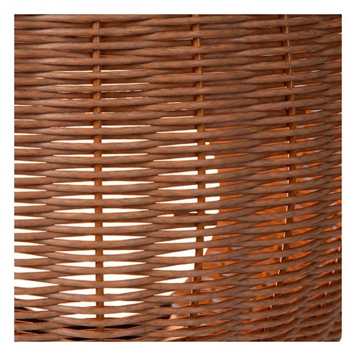 Настольная лампа Lucide 03843/36/72 Colin, 3 Вт, 180 лм, 3000K