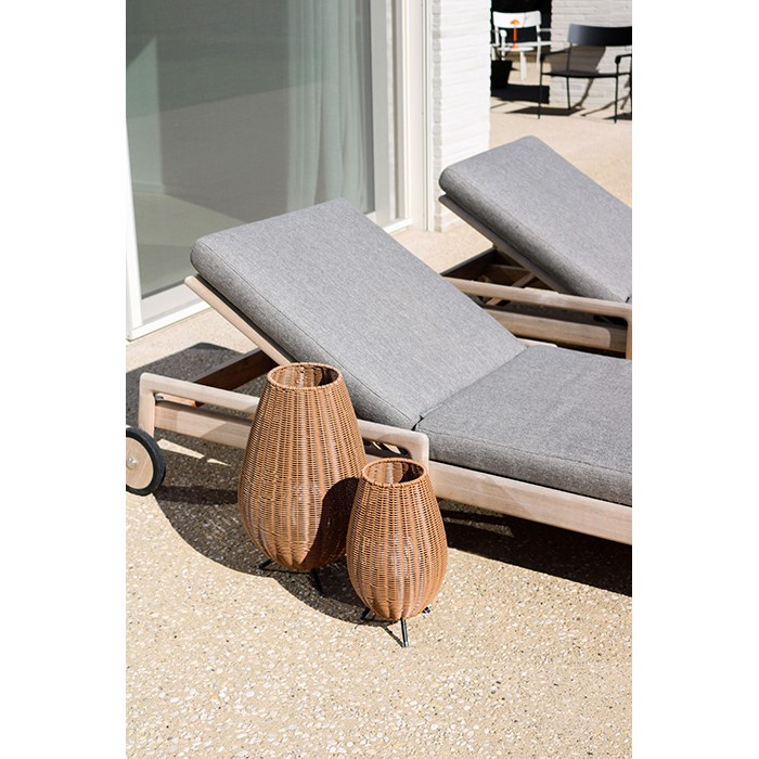 Настольная лампа Lucide 03843/36/72 Colin, 3 Вт, 180 лм, 3000K