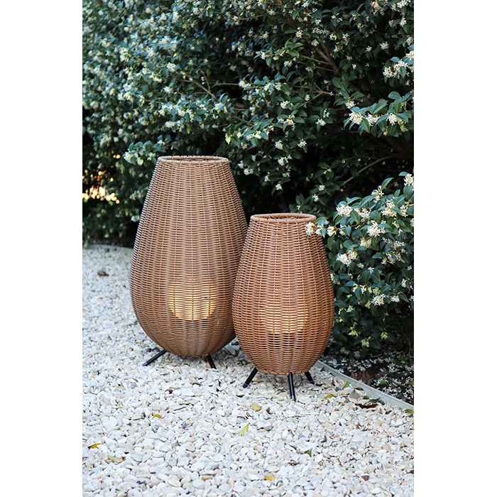 Настольная лампа Lucide 03843/36/72 Colin, 3 Вт, 180 лм, 3000K