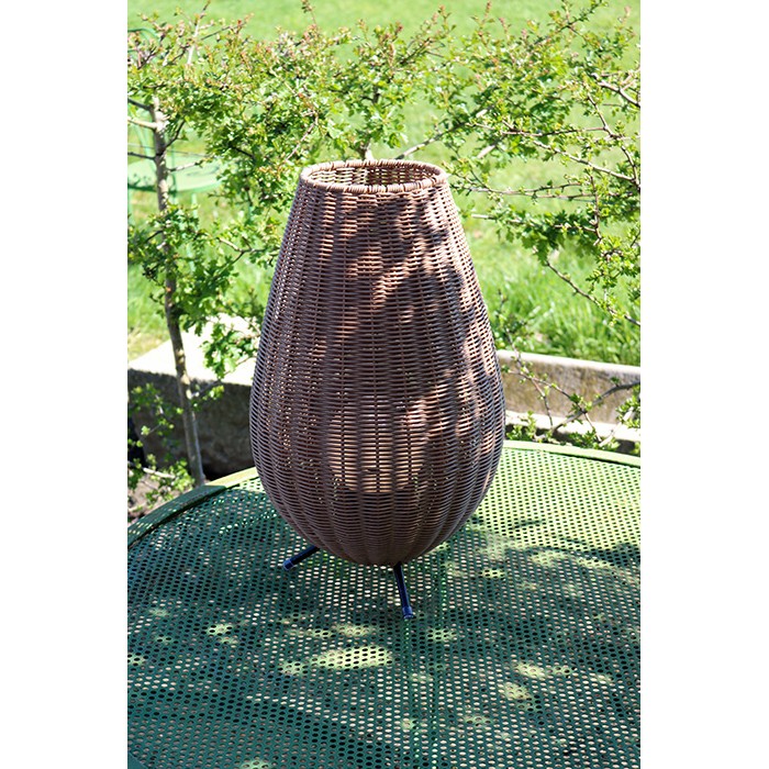 Настольная лампа Lucide 03843/50/72 Colin, 3 Вт, 180 лм, 3000K