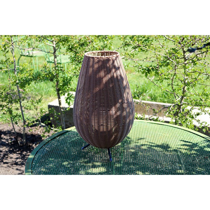 Настольная лампа Lucide 03843/50/72 Colin, 3 Вт, 180 лм, 3000K