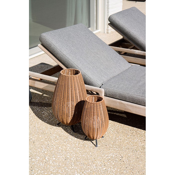 Настольная лампа Lucide 03843/50/72 Colin, 3 Вт, 180 лм, 3000K