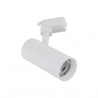 Трековый светильник TK Lighting 18180, 20 Вт, 1600 лм, 2700К/4000К/6000К Трековый светильник TK Lighting 18180, 20 Вт, 1600 лм, 2700К/4000К/6000К