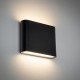 Настенный светильник TK Lighting 18184, 3 Вт, 360 лм, 3000К