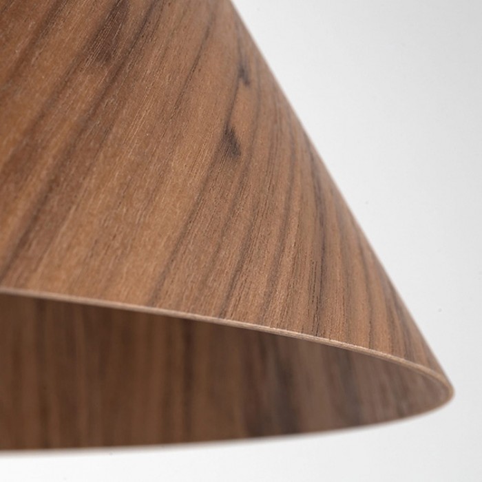 Подвесной светильник, люстра TK Lighting 10598 Solis E27 1x15W IP20 коричневый