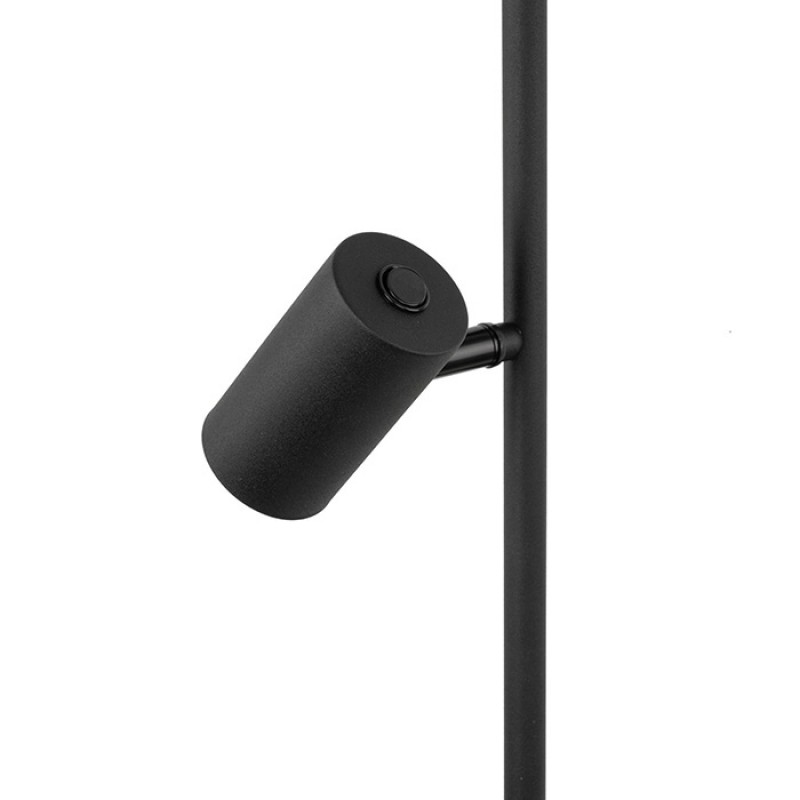 Торшер TK Lighting 16063 Vox 3