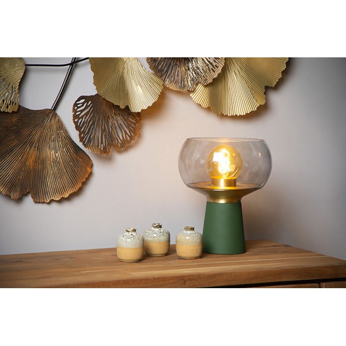 Настольная лампа Lucide 05540/01/33 Farris