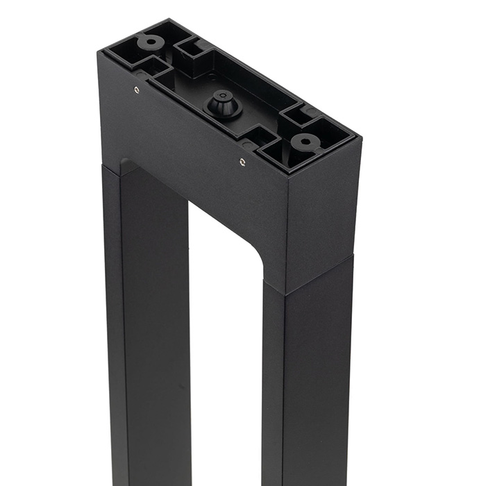 Парковый светильник TK Lighting 19001, 10 Вт, 480 лм, 3000К
