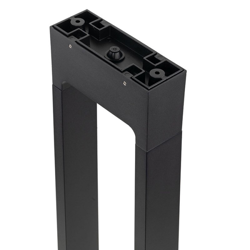 Парковый светильник TK Lighting 19001, 10 Вт, 480 лм, 3000К