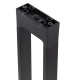 Парковый светильник TK Lighting 19001, 10 Вт, 480 лм, 3000К