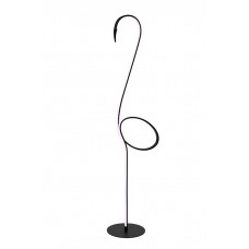 Торшер Lucide 05745/14/99 Flamingo, 14 Вт, 621 лм, RGB