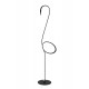 Торшер Lucide 05745/14/99 Flamingo, 14 Вт, 621 лм, RGB