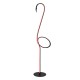 Торшер Lucide 05745/14/99 Flamingo, 14 Вт, 621 лм, RGB