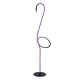 Торшер Lucide 05745/14/99 Flamingo, 14 Вт, 621 лм, RGB