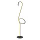 Торшер Lucide 05745/14/99 Flamingo, 14 Вт, 621 лм, RGB
