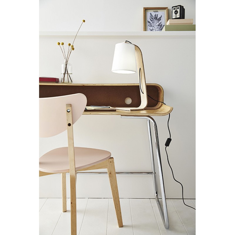 Настільна лампа Lucide 06502/81/31 Nordic