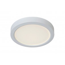 Стельовий світильник Lucide 07105/18/31 Tendo-LED, 18 Вт, 1340 лм, 3000K