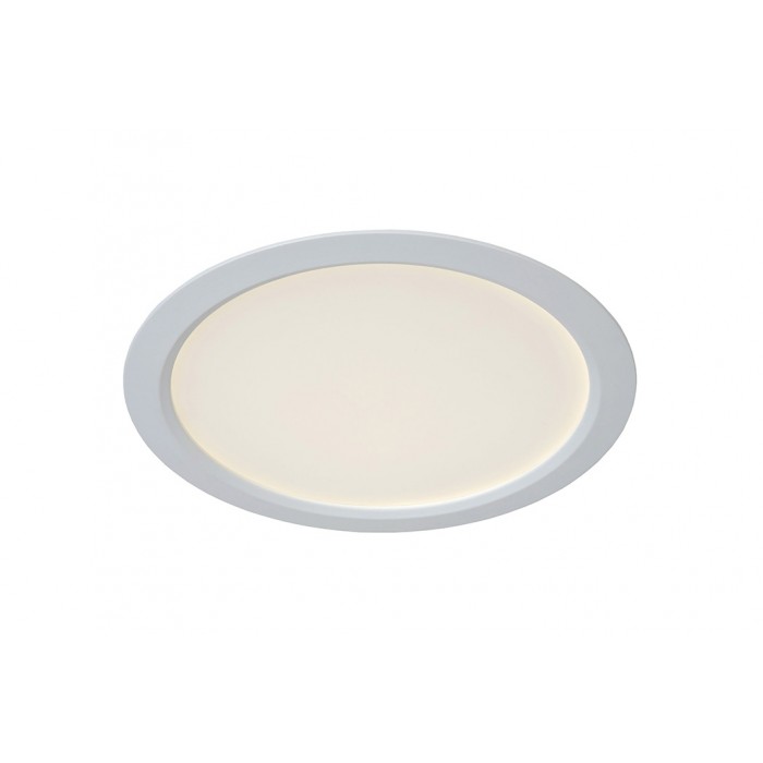 Стельовий світильник Lucide 07105/18/31 Tendo-LED, 18 Вт, 1340 лм, 3000K